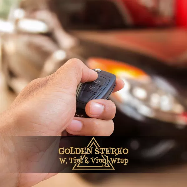 Car Alarm Installation and Sales
