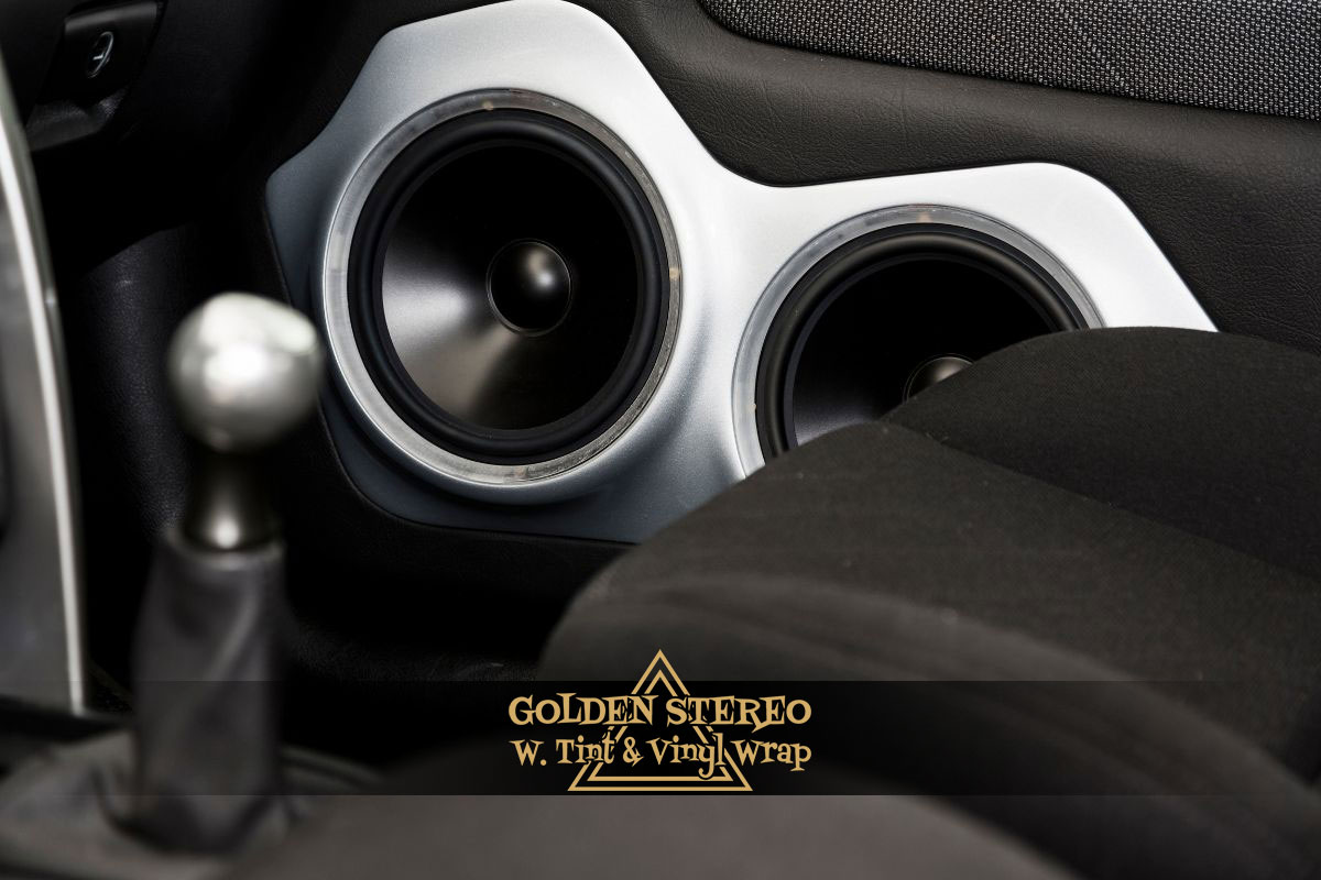 Boost Your Ride's Sound with Expert Car Audio Services