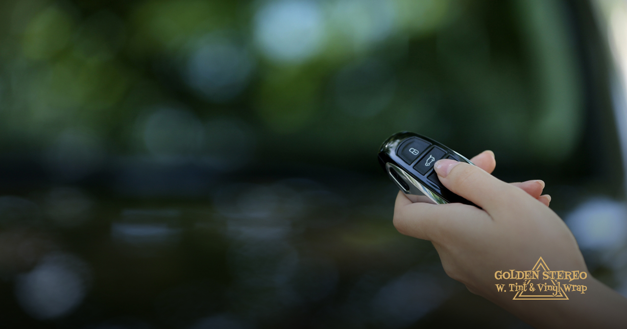 Guide to the best car alarms available in Hayward.