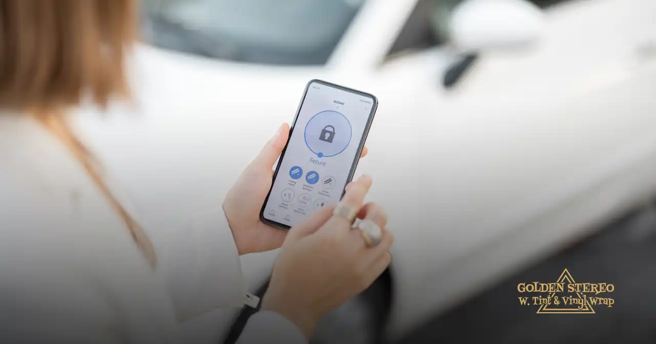 Guide to the best car alarms available in Hayward.